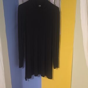 Cable & Gauge Classic Black Top